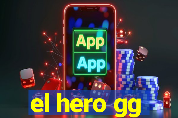 el hero gg